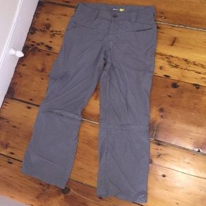 ❤️Cabela’s Convertible Hiking Pants/Shorts